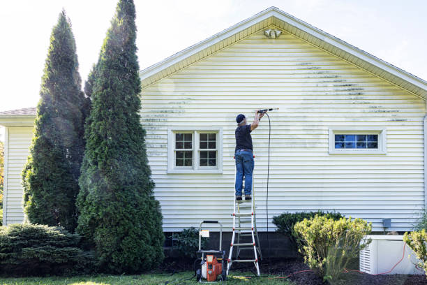 Paint Preparation in Pinehurst, ID